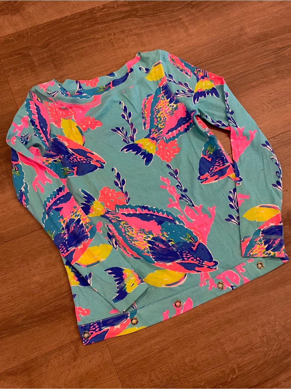Lilly Pulitzer women’s top sz XS